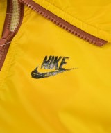 NIKE（ナイキ）ブルゾン 黄 サイズ:XL メンズ/2200691217062