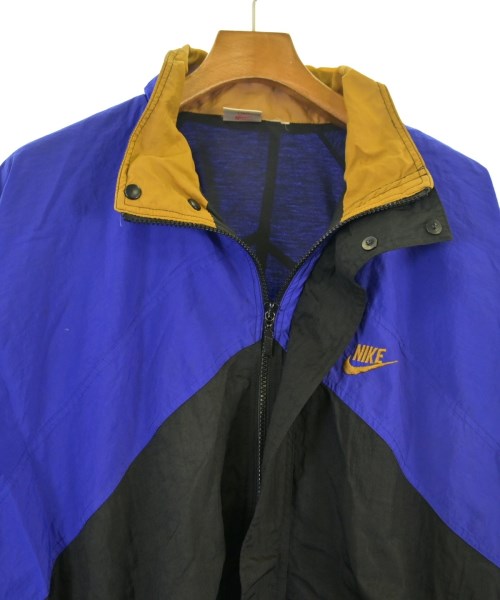 NIKE（ナイキ）ブルゾン 紫 サイズ:L メンズ/2200691334028