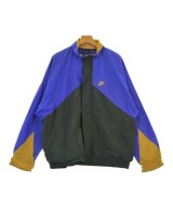 NIKE（ナイキ）ブルゾン 紫 サイズ:L メンズ/2200691334028