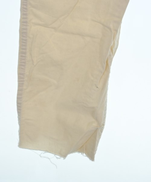 OSHKOSH（オシュコシュ）オールインワン/サロペット 白 サイズ:32(L位) レディース/2200644698146