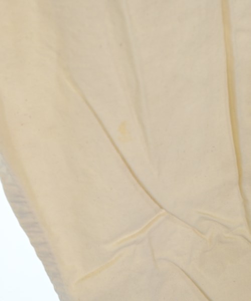 OSHKOSH（オシュコシュ）オールインワン/サロペット 白 サイズ:32(L位) レディース/2200644698146