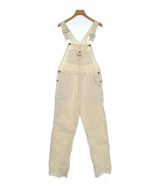 OSHKOSH（オシュコシュ）オールインワン/サロペット 白 サイズ:32(L位) レディース/2200644698146