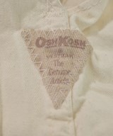 OSHKOSH（オシュコシュ）オールインワン/サロペット 白 サイズ:32(L位) レディース/2200644698146