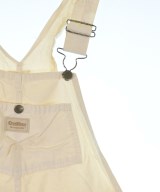 OSHKOSH（オシュコシュ）オールインワン/サロペット 白 サイズ:32(L位) レディース/2200644698146