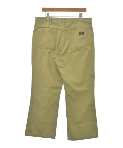 OSHKOSH（オシュコシュ）チノパン ベージュ サイズ:38(XL位) メンズ/2200618443123