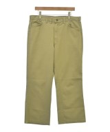 OSHKOSH（オシュコシュ）チノパン ベージュ サイズ:38(XL位) メンズ/2200618443123