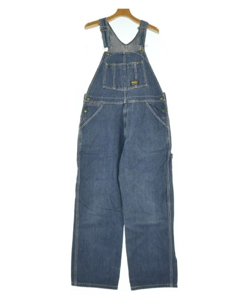 オシュコシュ(OSHKOSH)のOSHKOSH デニムパンツ