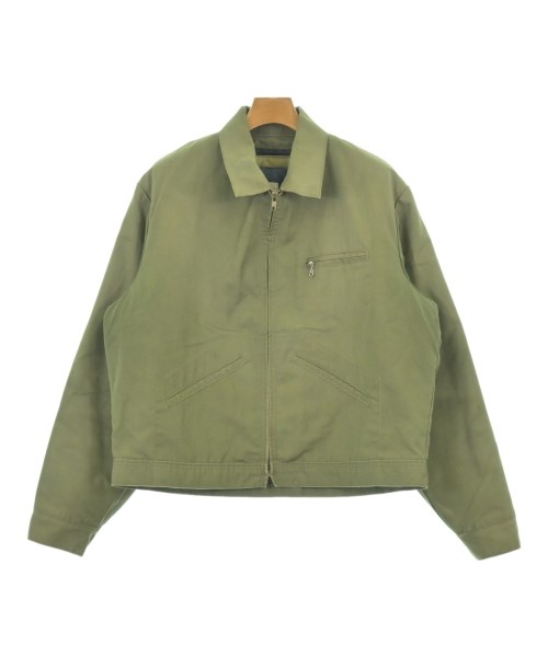 OSHKOSH(オシュコシュ)のミリタリーブルゾン サイズ:44(S位) 6,000円