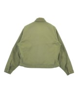 OSHKOSH（オシュコシュ）ミリタリーブルゾン カーキ サイズ:44(S位) メンズ/2200718339128