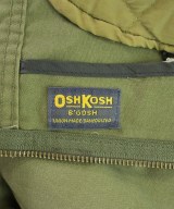 OSHKOSH（オシュコシュ）ミリタリーブルゾン カーキ サイズ:44(S位) メンズ/2200718339128