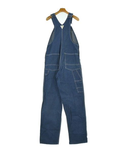 OSHKOSH（オシュコシュ）デニムパンツ 紺 サイズ:34(XL位) メンズ/2200636042018