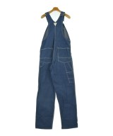 OSHKOSH（オシュコシュ）デニムパンツ 紺 サイズ:34(XL位) メンズ/2200636042018