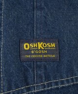 OSHKOSH（オシュコシュ）デニムパンツ 紺 サイズ:34(XL位) メンズ/2200636042018