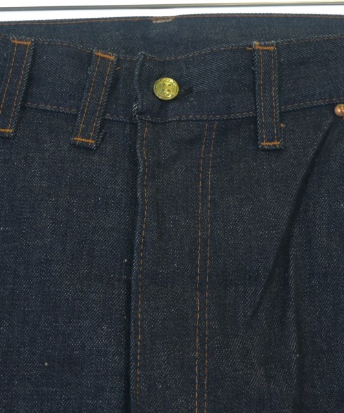 OSHKOSH（オシュコシュ）デニムパンツ 紺 サイズ:-(XXL位) メンズ/2200670592296