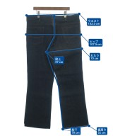 OSHKOSH（オシュコシュ）デニムパンツ 紺 サイズ:-(XXL位) メンズ/2200670592296