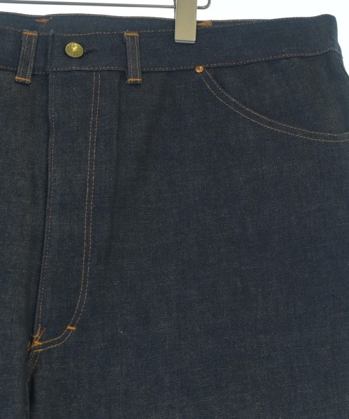 OSHKOSH（オシュコシュ）デニムパンツ 紺 サイズ:44(XXL位) メンズ/2200670592302