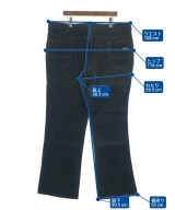 OSHKOSH（オシュコシュ）デニムパンツ 紺 サイズ:44(XXL位) メンズ/2200670592302