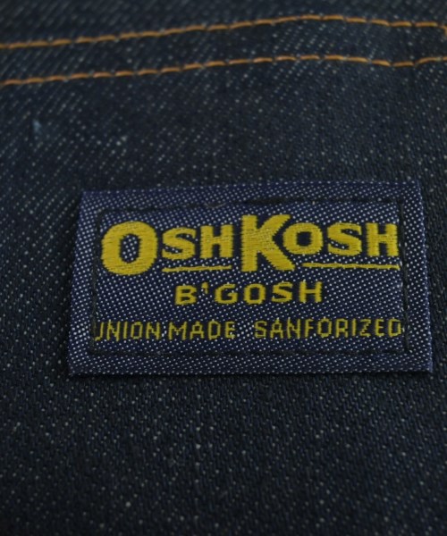 OSHKOSH（オシュコシュ）デニムパンツ 紺 サイズ:42(XXL位) メンズ/2200670592319
