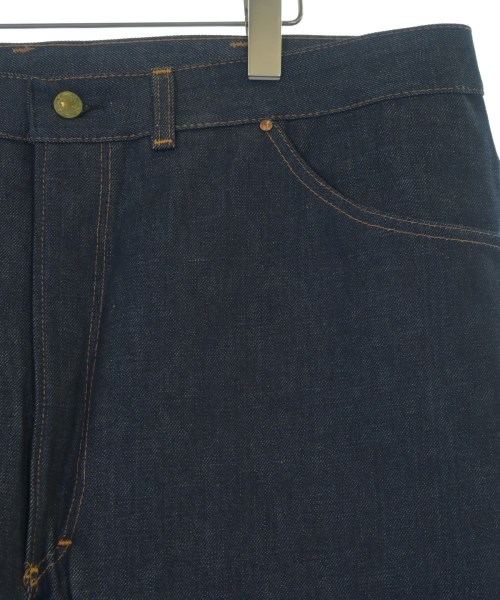 OSHKOSH（オシュコシュ）デニムパンツ 紺 サイズ:42(XXL位) メンズ/2200670592319