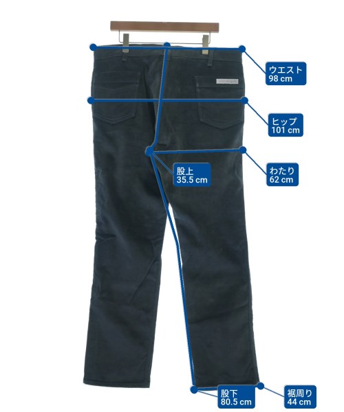OSHKOSH（オシュコシュ）チノパン 紺 サイズ:-(XXL位) メンズ/2200670592326