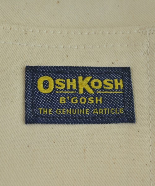 OSHKOSH（オシュコシュ）チノパン 白 サイズ:XL レディース/2200670592333