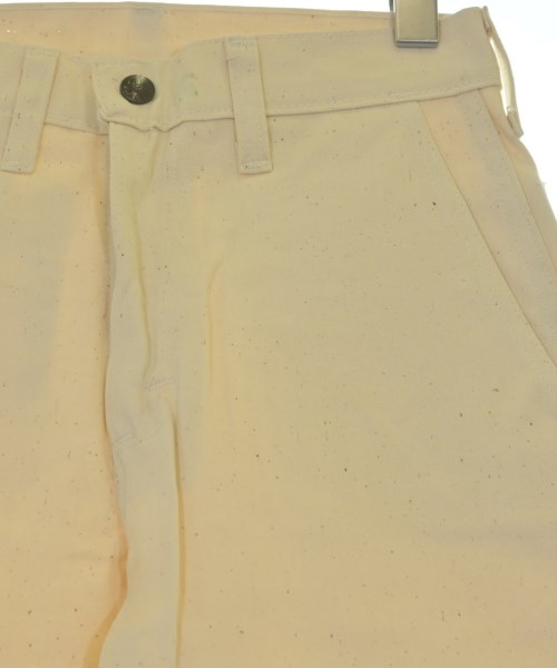 OSHKOSH（オシュコシュ）チノパン 白 サイズ:XL レディース/2200670592333