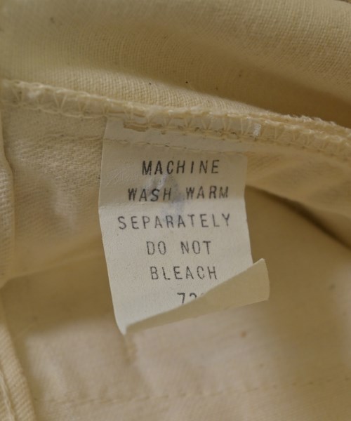 OSHKOSH（オシュコシュ）チノパン 白 サイズ:XL レディース/2200670592333