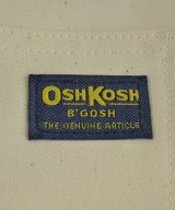 OSHKOSH（オシュコシュ）チノパン 白 サイズ:XL レディース/2200670592333