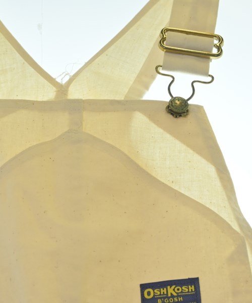 OSHKOSH（オシュコシュ）その他 白 サイズ:28(L位) レディース/2200670592340