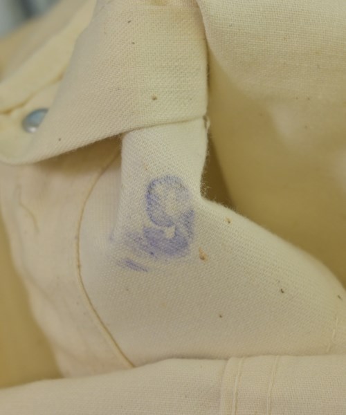 OSHKOSH（オシュコシュ）その他 白 サイズ:28(L位) レディース/2200670592340