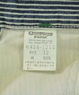 OSHKOSH（オシュコシュ）その他 紺 サイズ:32(L位) メンズ/2200720408010