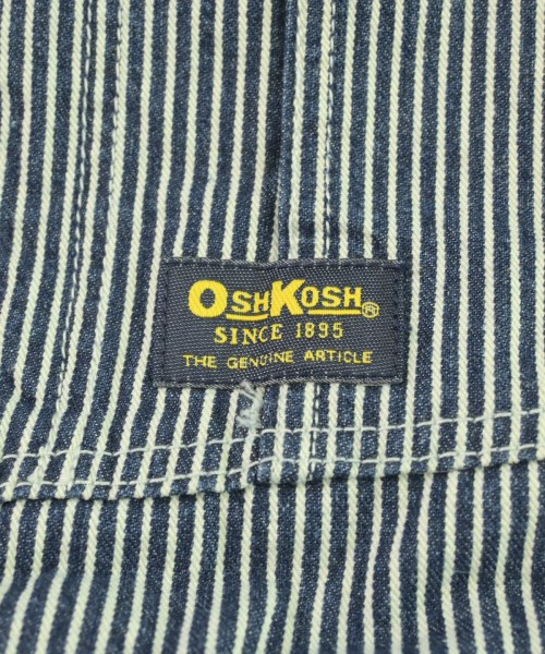 OSHKOSH（オシュコシュ）その他 紺 サイズ:34(XL位) メンズ/2200720408027