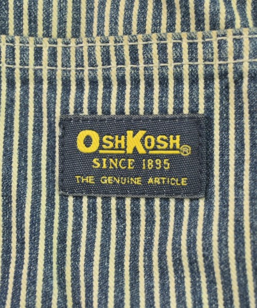 OSHKOSH（オシュコシュ）その他 紺 サイズ:32(L位) メンズ/2200720408034