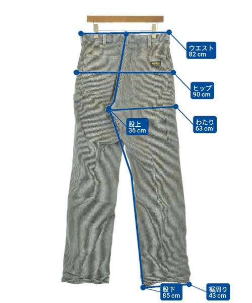 OSHKOSH（オシュコシュ）その他 紺 サイズ:32(L位) メンズ/2200720408034