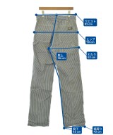 OSHKOSH（オシュコシュ）その他 紺 サイズ:32(L位) メンズ/2200720408034