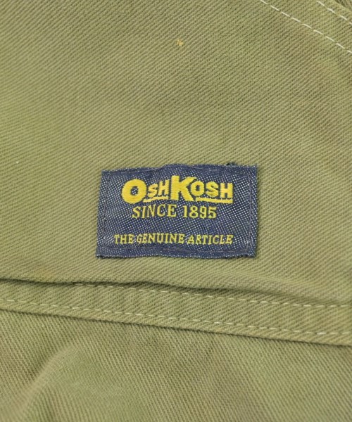 OSHKOSH（オシュコシュ）その他 カーキ サイズ:34(XL位) メンズ/2200720408041