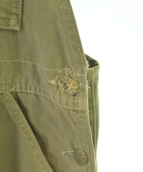OSHKOSH（オシュコシュ）その他 カーキ サイズ:34(XL位) メンズ/2200720408041