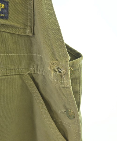 OSHKOSH（オシュコシュ）その他 カーキ サイズ:34(XL位) メンズ/2200720408041