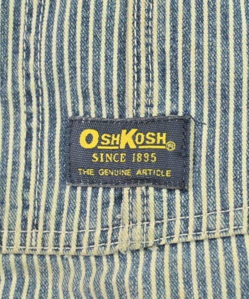 OSHKOSH（オシュコシュ）その他 紺 サイズ:-(L位) メンズ/2200720408058