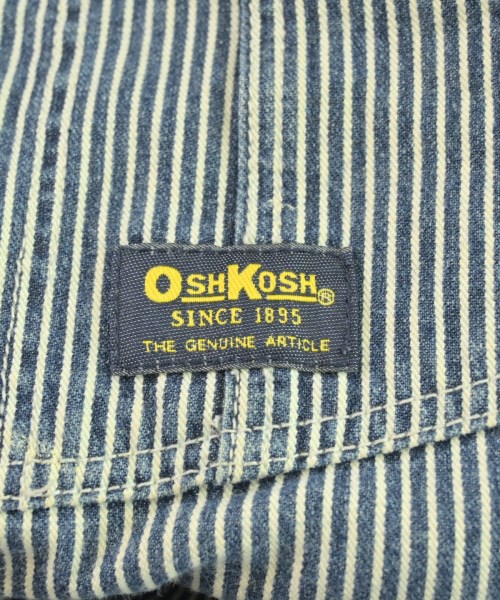 OSHKOSH（オシュコシュ）その他 紺 サイズ:32(L位) メンズ/2200720408065