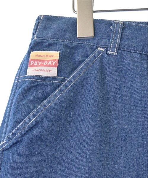 PAYDAY（ペイデイ）その他 紺 サイズ:S メンズ/2200401794098