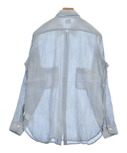PAYDAY（ペイデイ）カジュアルシャツ 青 サイズ:ONE メンズ/2200626159085