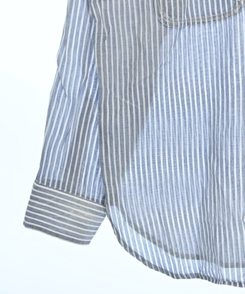 PAYDAY（ペイデイ）カジュアルシャツ 青 サイズ:ONE メンズ/2200626159085