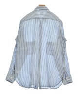 PAYDAY（ペイデイ）カジュアルシャツ 青 サイズ:ONE メンズ/2200626159085