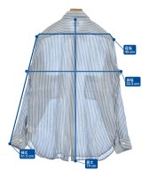 PAYDAY（ペイデイ）カジュアルシャツ 青 サイズ:ONE メンズ/2200626159085