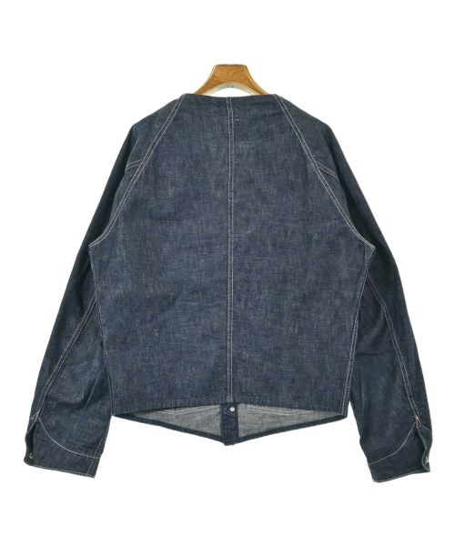PAYDAY（ペイデイ）デニムジャケット 紺 サイズ:40(M位) メンズ/2200626011215