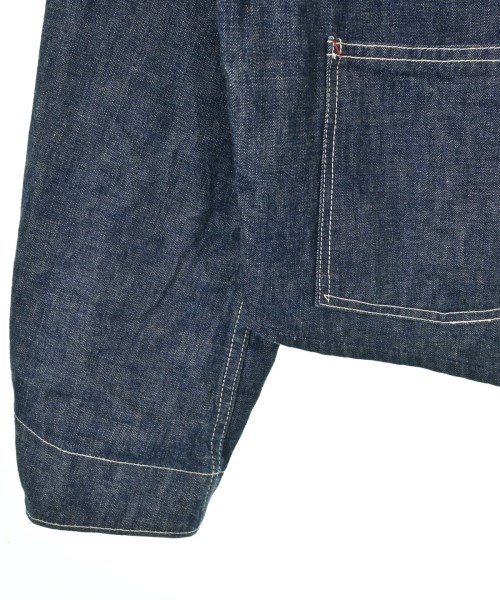 PAYDAY（ペイデイ）デニムジャケット 紺 サイズ:40(M位) メンズ/2200626011215