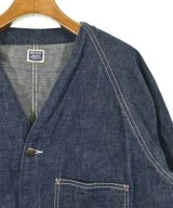 PAYDAY（ペイデイ）デニムジャケット 紺 サイズ:40(M位) メンズ/2200626011215