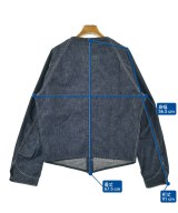 PAYDAY（ペイデイ）デニムジャケット 紺 サイズ:40(M位) メンズ/2200626011215