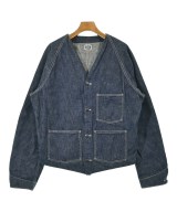 PAYDAY デニムジャケット